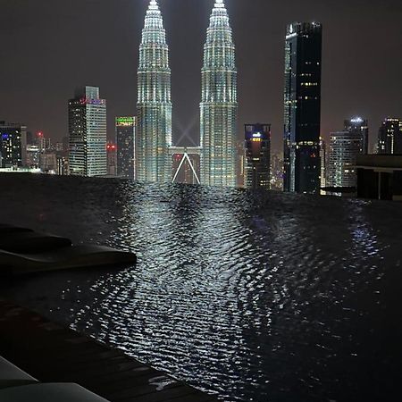 Eaton Residences Klcc By Leo Homestay كوالالمبور المظهر الخارجي الصورة