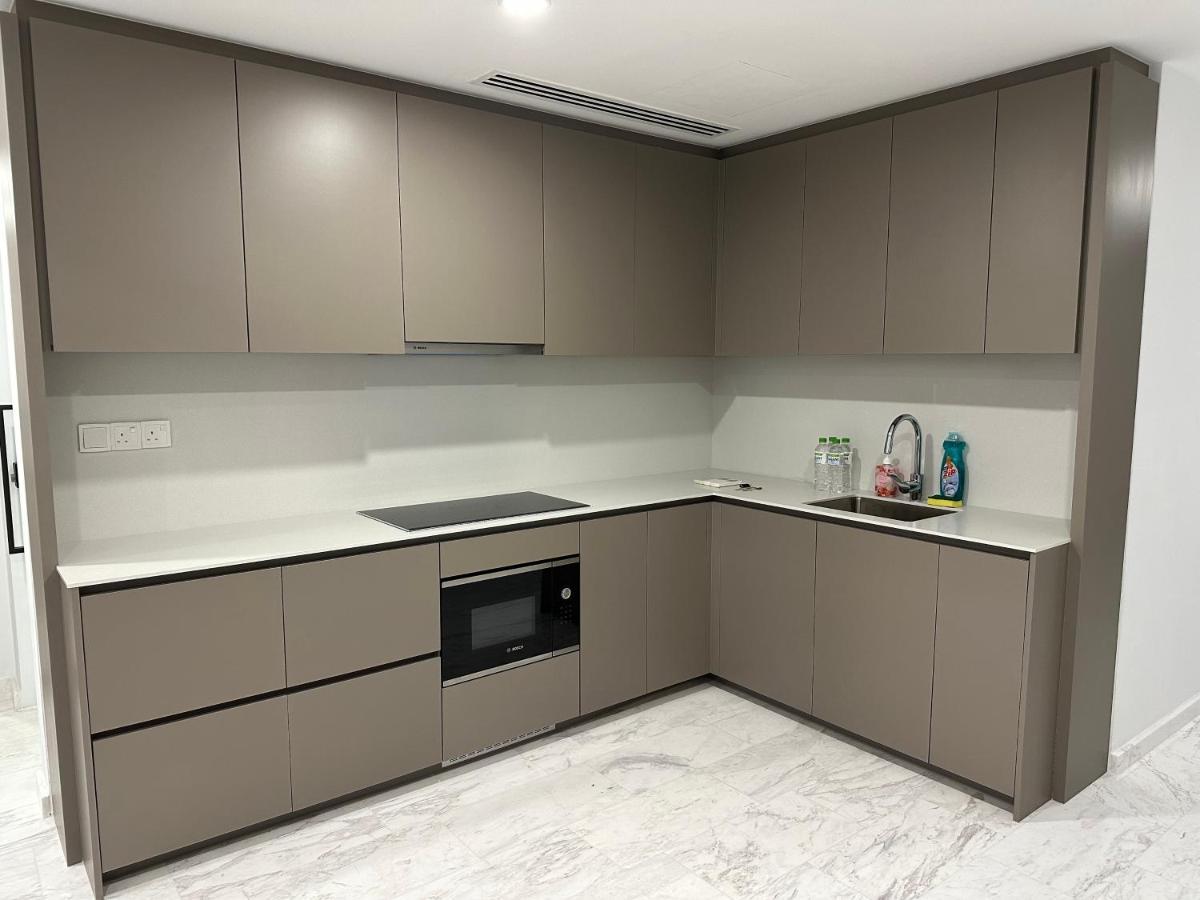 Eaton Residences Klcc By Leo Homestay كوالالمبور المظهر الخارجي الصورة