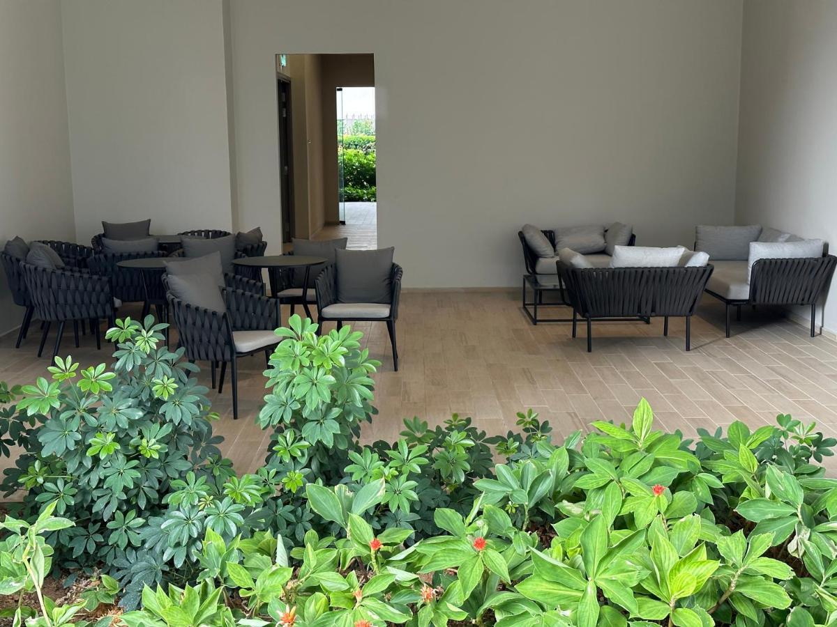 Eaton Residences Klcc By Leo Homestay كوالالمبور المظهر الخارجي الصورة
