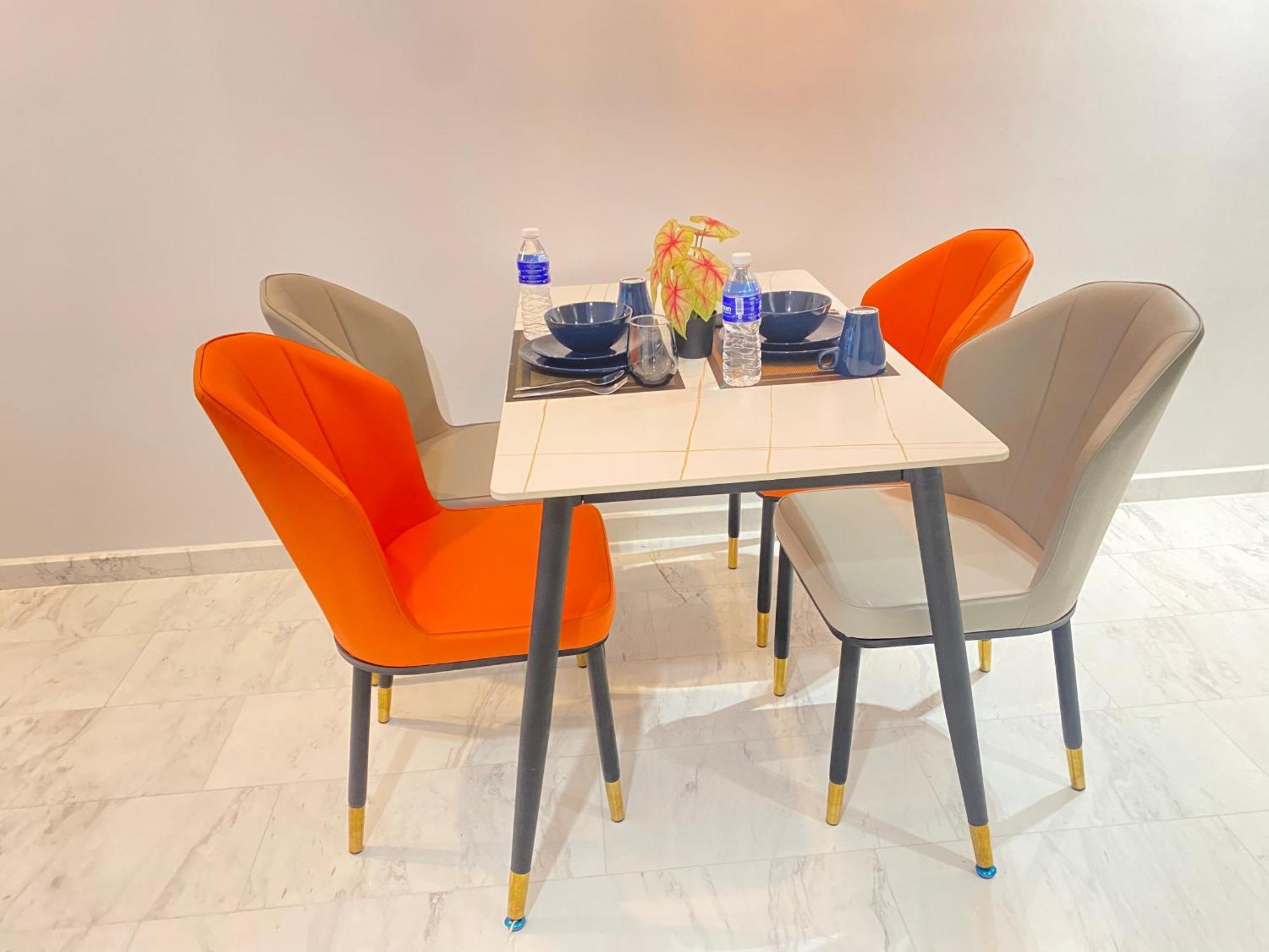 Eaton Residences Klcc By Leo Homestay كوالالمبور المظهر الخارجي الصورة