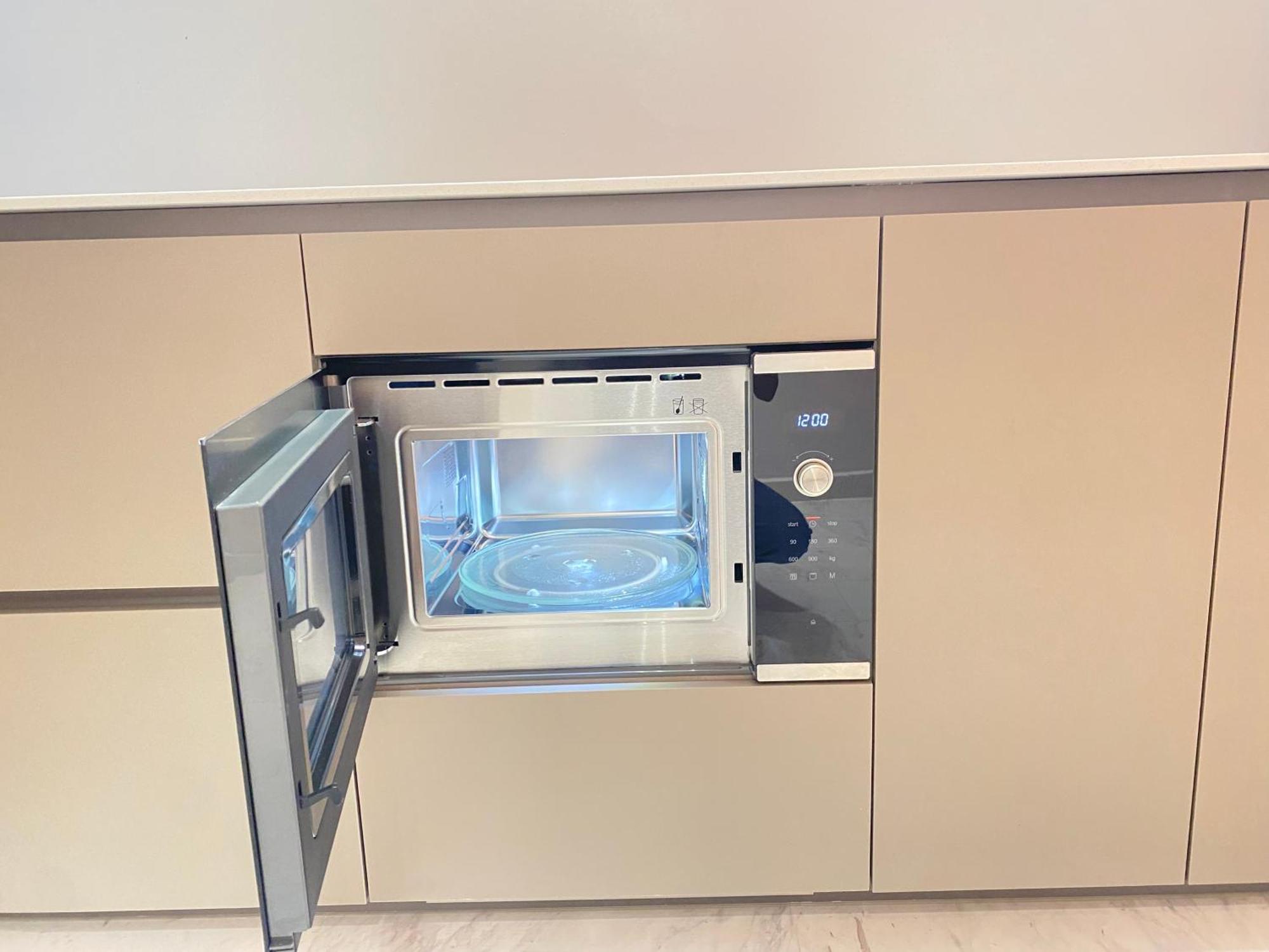 Eaton Residences Klcc By Leo Homestay كوالالمبور المظهر الخارجي الصورة