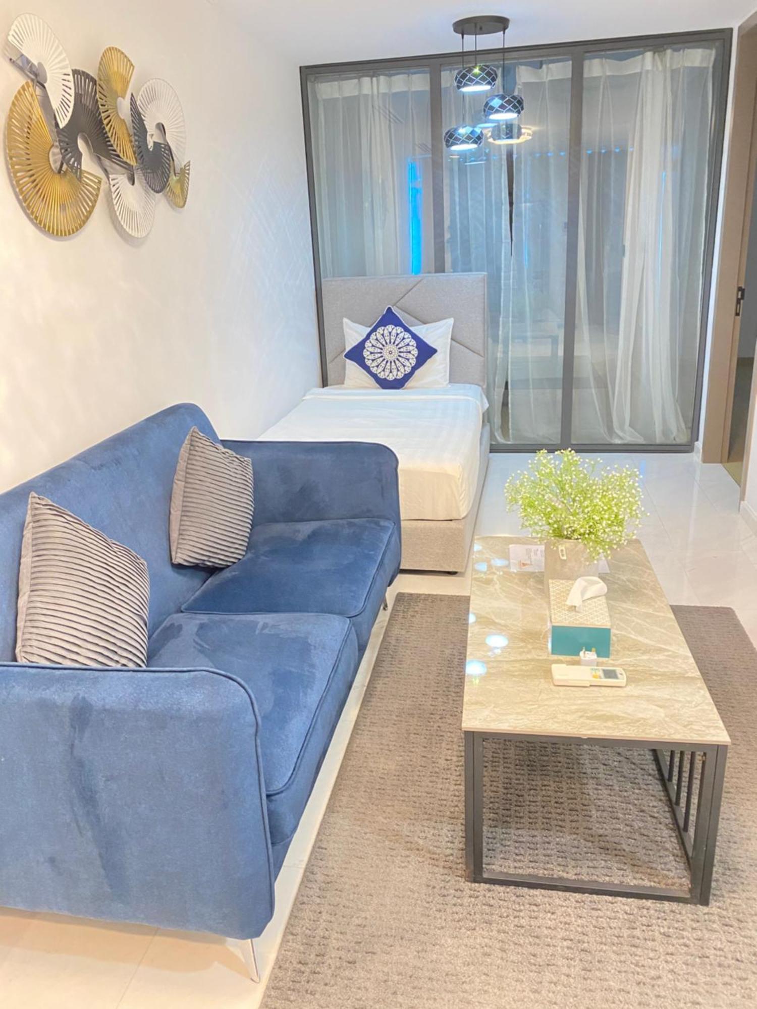 Eaton Residences Klcc By Leo Homestay كوالالمبور المظهر الخارجي الصورة