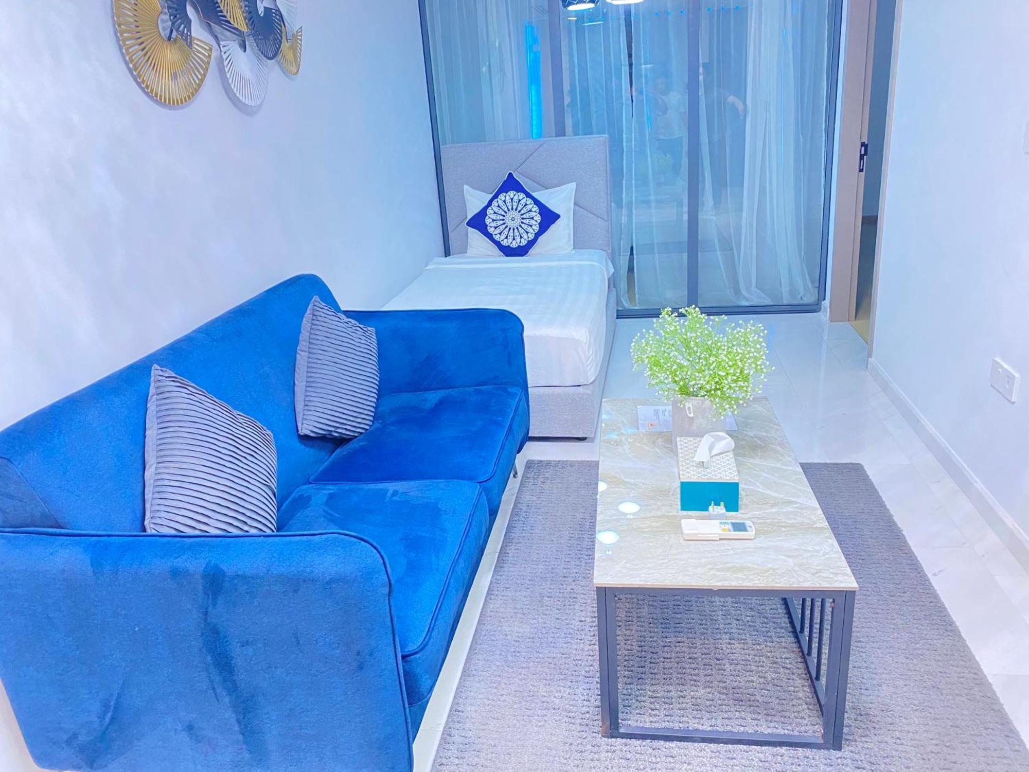 Eaton Residences Klcc By Leo Homestay كوالالمبور المظهر الخارجي الصورة