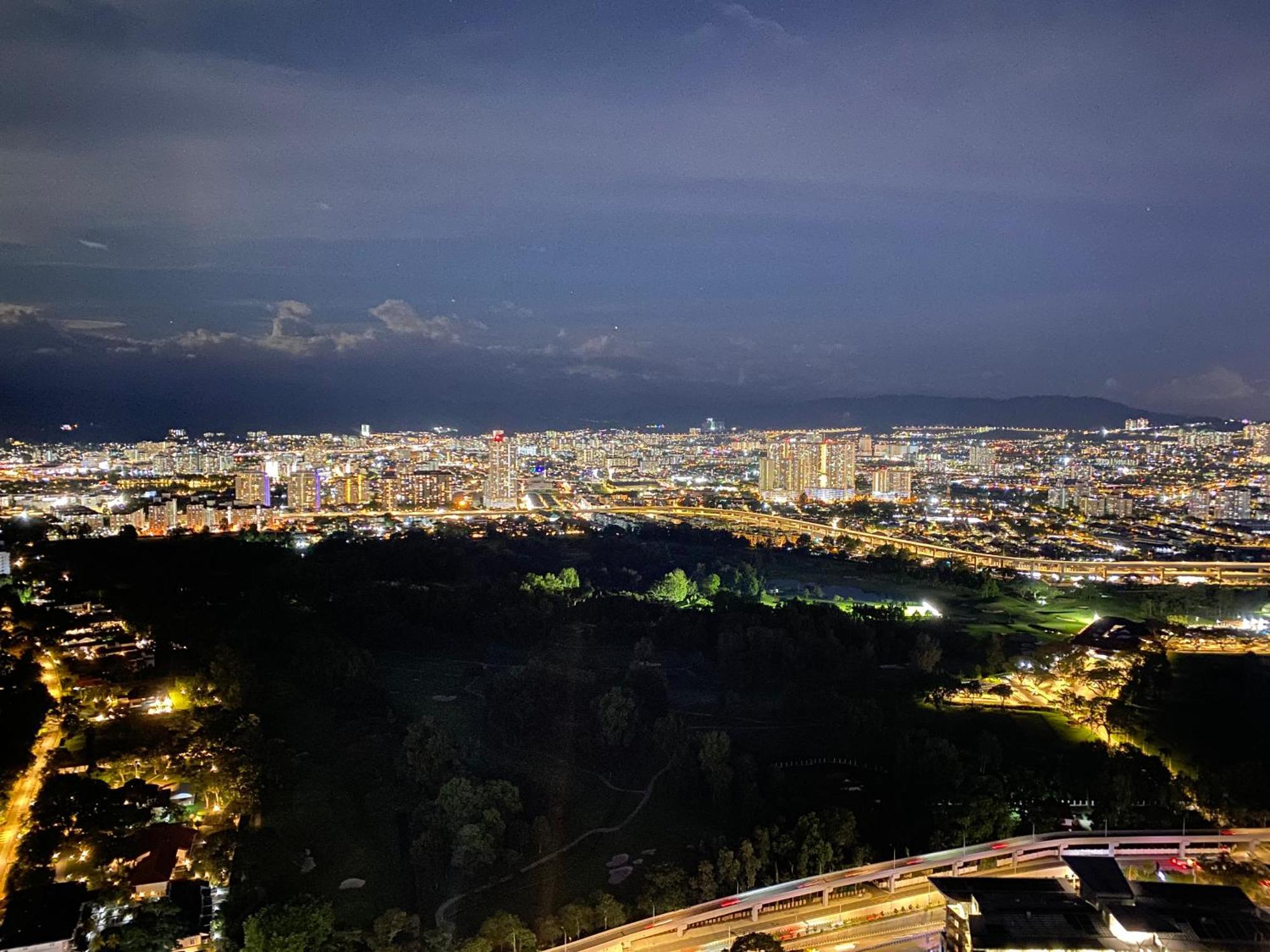 Eaton Residences Klcc By Leo Homestay كوالالمبور المظهر الخارجي الصورة