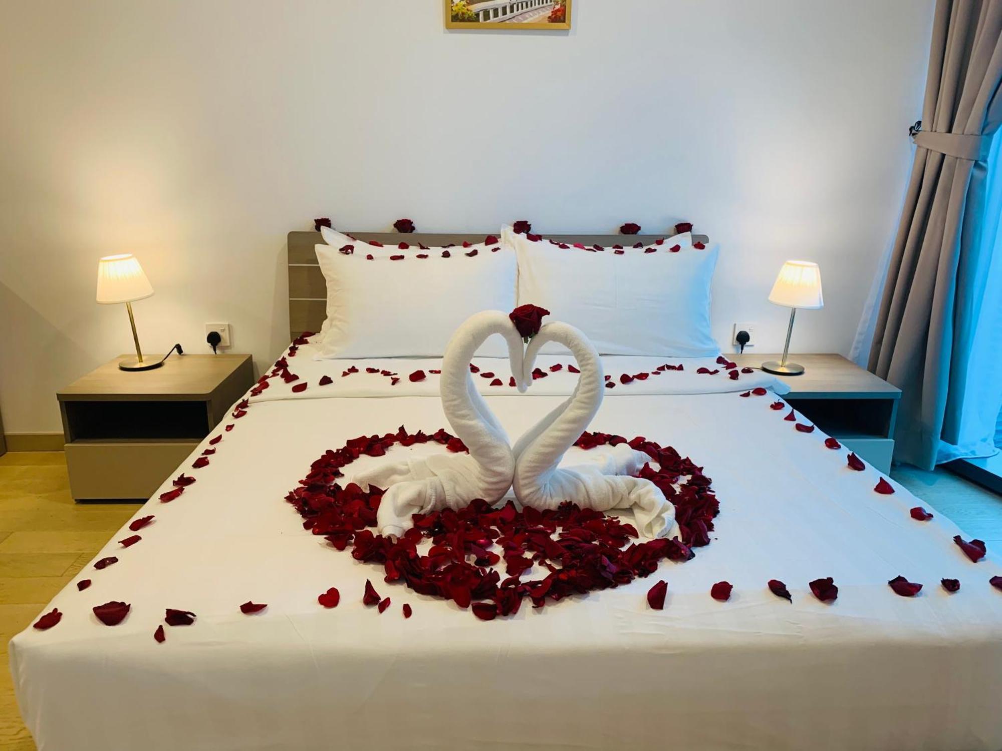 Eaton Residences Klcc By Leo Homestay كوالالمبور المظهر الخارجي الصورة