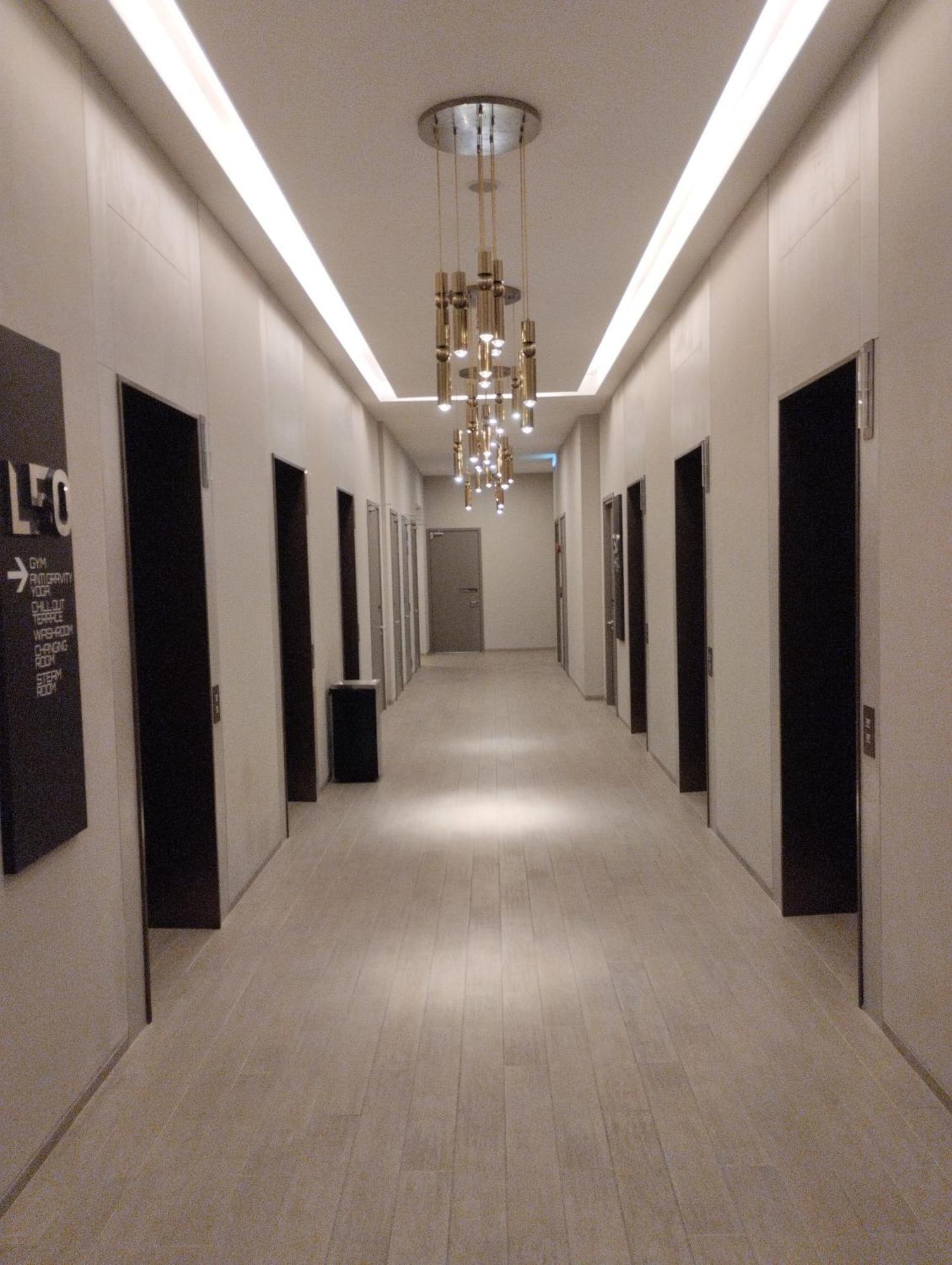 Eaton Residences Klcc By Leo Homestay كوالالمبور المظهر الخارجي الصورة