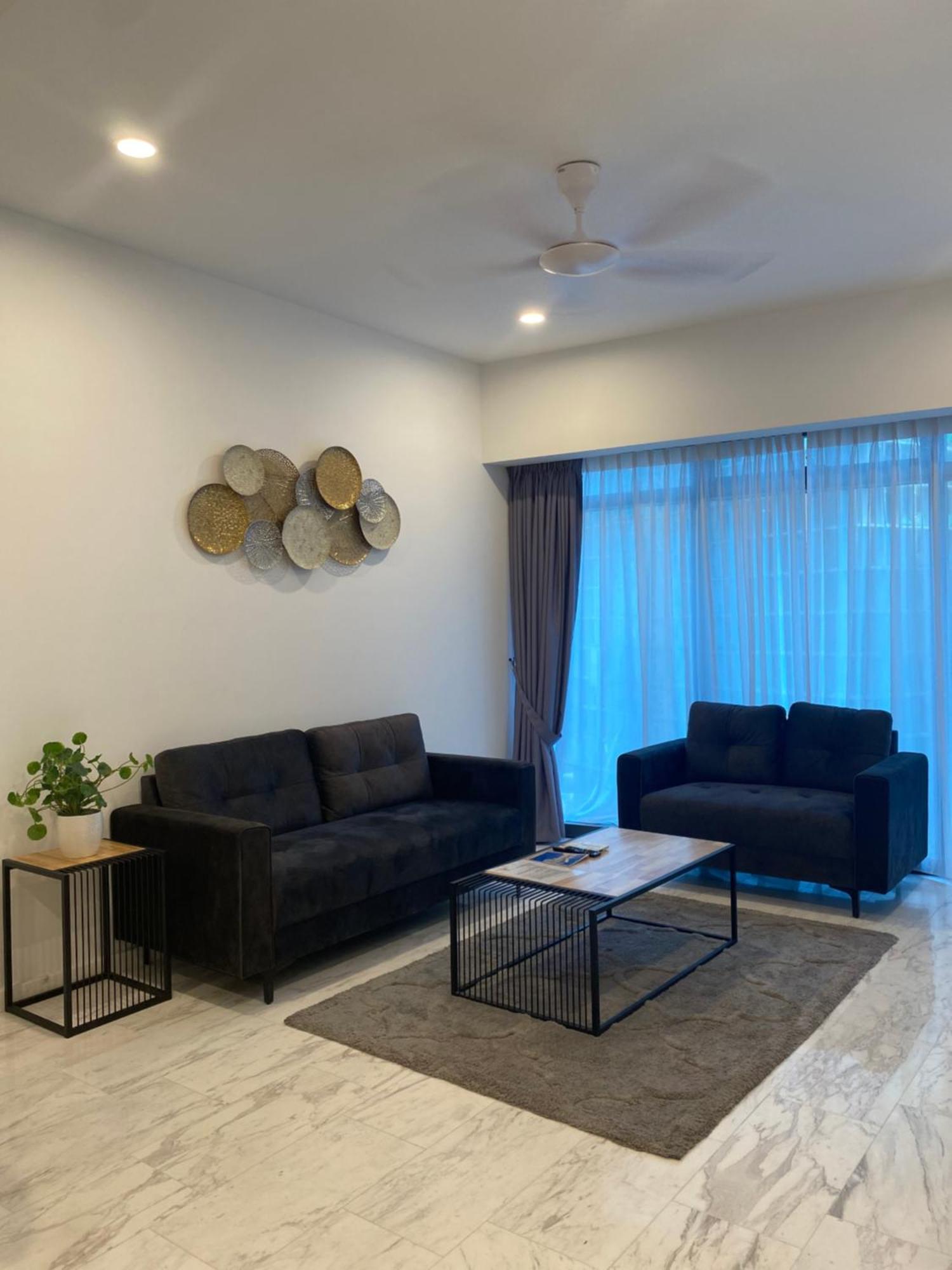 Eaton Residences Klcc By Leo Homestay كوالالمبور المظهر الخارجي الصورة